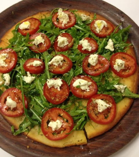 Lipari Pizza - Accommodation Search 5