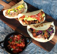 Salsa's Fresh Mex Grill - Accommodation Search