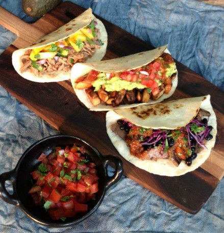 Salsa's Fresh Mex Grill - Accommodation Search 0