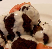 Summerland Restaurant - Accommodation Search