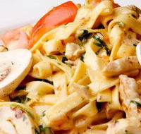 Sittano's Bar  Restaurant - Accommodation Search