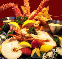 The White Swan Restaurant - Accommodation Search
