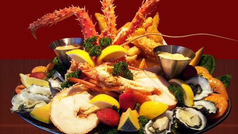 The White Swan Restaurant - Accommodation Search 0