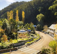 Walhalla's Star Hotel - Accommodation Search