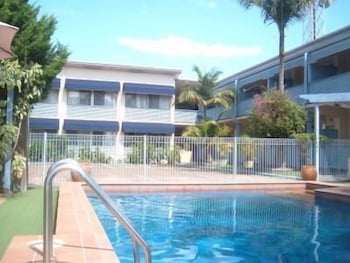 Forster NSW Accommodation Search