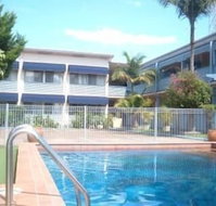 Golden Sands Motor Inn Forster - Accommodation Search
