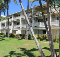 Beachfront Terraces - Accommodation Search