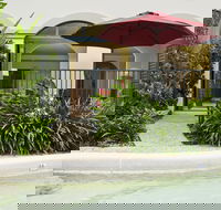 Mango Lagoon Resort  Wellness Spa - Accommodation Search