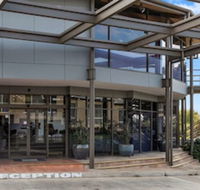 Quality Hotel Bathurst - Accommodation Search