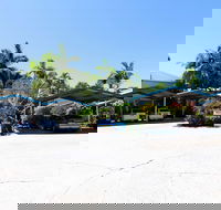 Trinity Beach Pacific - Accommodation Search