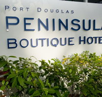 Peninsula Boutique Hotel Port Douglas - Adults Only Haven - Accommodation Search