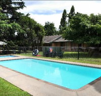 High Country Motor Inn - Accommodation Search