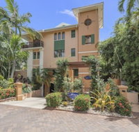 Martinique on Macrossan - Accommodation Search