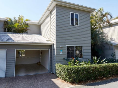 NRMA Treasure Island Holiday Resort - Accommodation Search 4
