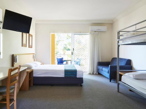 NRMA Treasure Island Holiday Resort - Accommodation Search 3