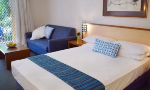 NRMA Treasure Island Holiday Resort - Accommodation Search 5