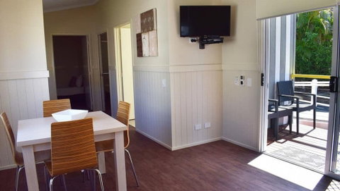NRMA Treasure Island Holiday Resort - Accommodation Search 1