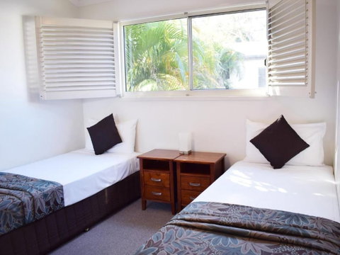 NRMA Treasure Island Holiday Resort - Accommodation Search 2