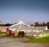 Mission Beach Resort - Accommodation Search