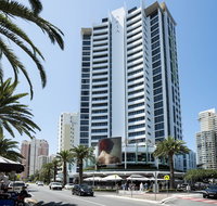 Aria Apartments - Accommodation Search