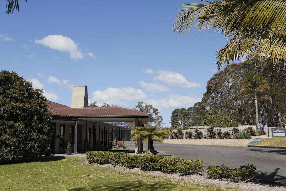 Eden NSW Accommodation Search