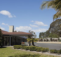 Coachman's Eden - Accommodation Search