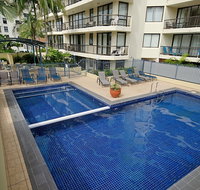 Seaview Resort - Accommodation Search