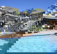 Beach Retreat Coolum - Accommodation Search