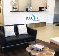 Pacific Suites Canberra - Accommodation Search