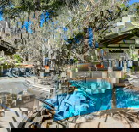 Paradise on the Beach Resort - Palm Cove - Accommodation Search