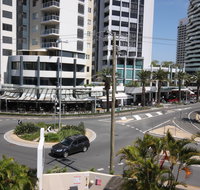 Aruba Beach Resort - Accommodation Search