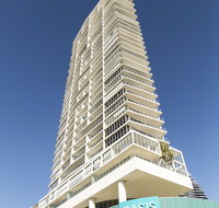 ULTIQA Air On Broadbeach - Accommodation Search