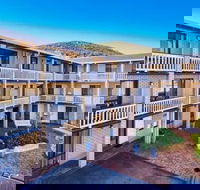 Best Western Albany Motel  Apartments - Accommodation Search