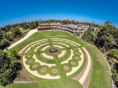 Lancemore Mansion Hotel Werribee Park - Accommodation Search 2