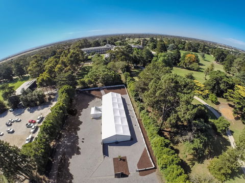 Lancemore Mansion Hotel Werribee Park - Accommodation Search 1