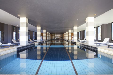 Lancemore Mansion Hotel Werribee Park - Accommodation Search 6