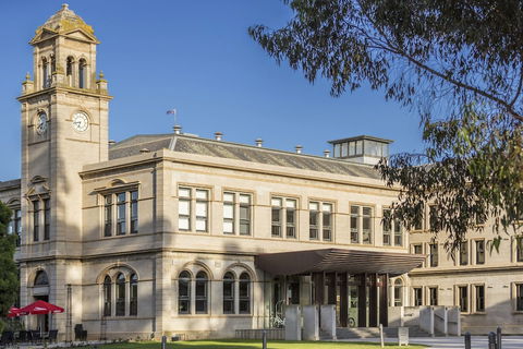 Lancemore Mansion Hotel Werribee Park - Accommodation Search 3