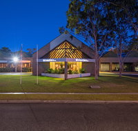 DoubleTree by Hilton Alice Springs - Accommodation Search