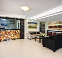 ULTIQA Beach Haven At Broadbeach - Accommodation Search