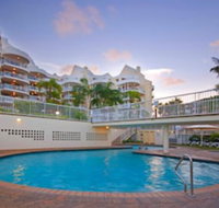 Osprey Apartments - Accommodation Search