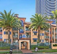 Aruba Sands Resort - Accommodation Search