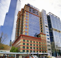 Riverside Apartments Melbourne - Accommodation Search