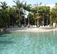 Diamond Sands Resort - Accommodation Search