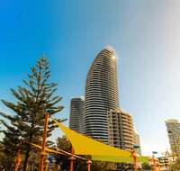 Peppers Broadbeach - Accommodation Search