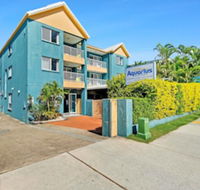 Aquarius Gold Coast - Accommodation Search