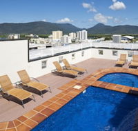 Cairns Central Plaza Apartment Hotel - Accommodation Search