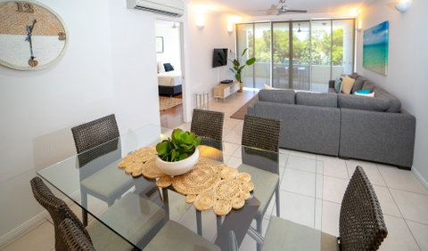 Waters Edge Apartments Cairns - Accommodation Search 1