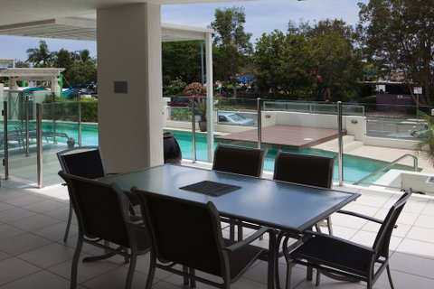 Waters Edge Apartments Cairns - Accommodation Search 5