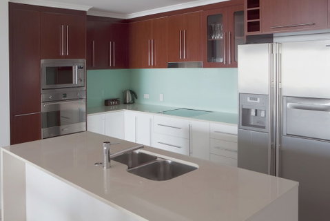 Waters Edge Apartments Cairns - Accommodation Search 2