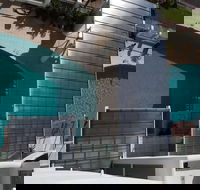 Waters Edge Apartments Cairns - Accommodation Search